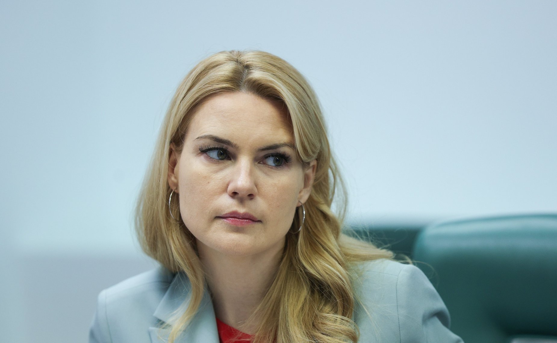 Дарья Лантратова