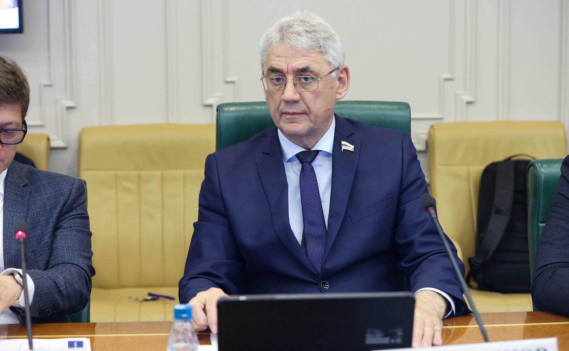 Виктор Калашников
