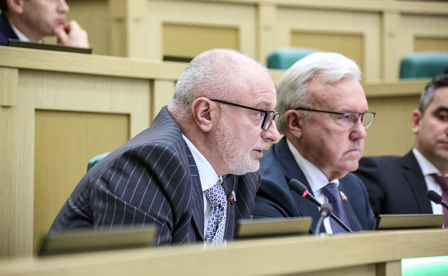 Андрей Клишас