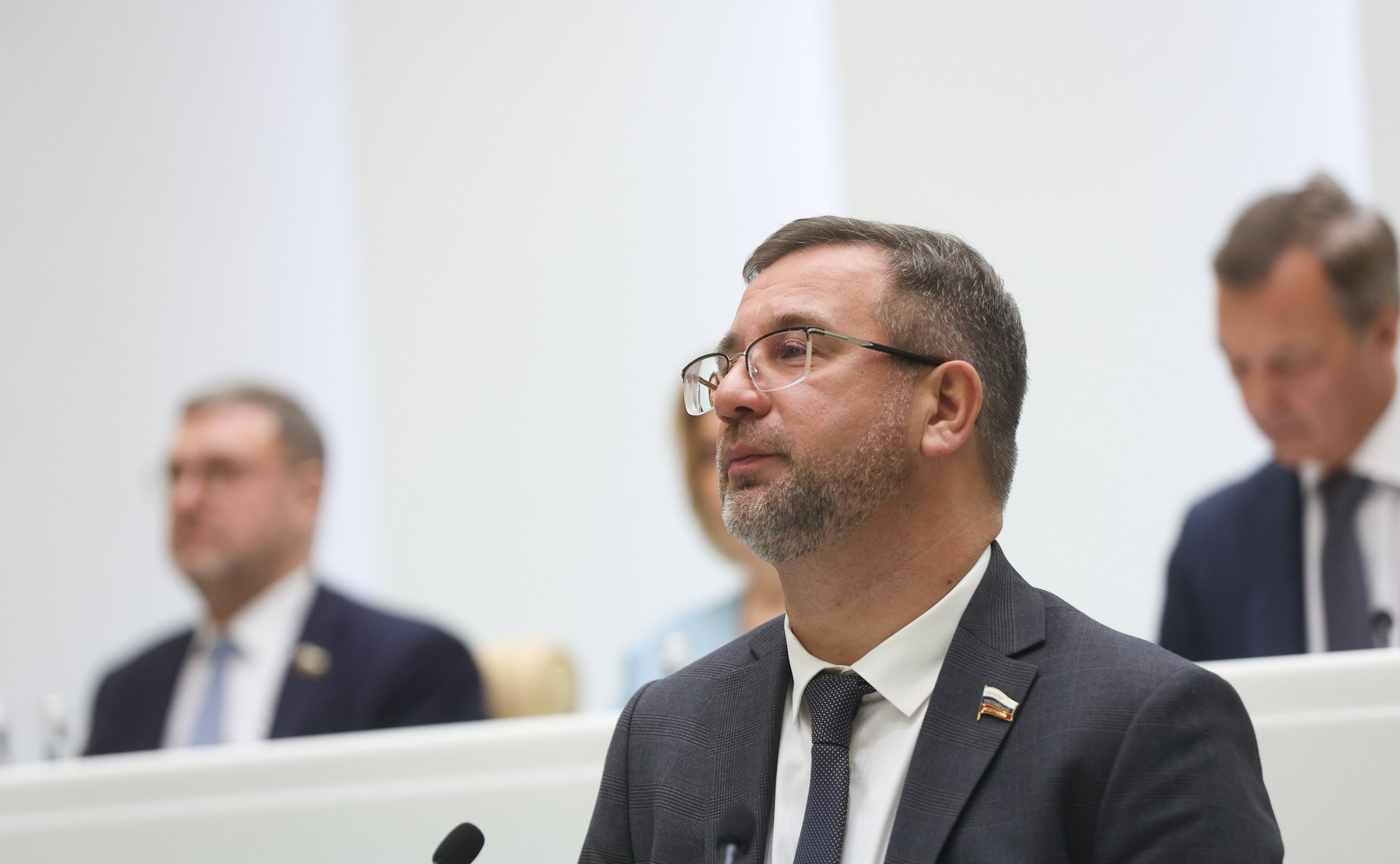 Николай Владимиров