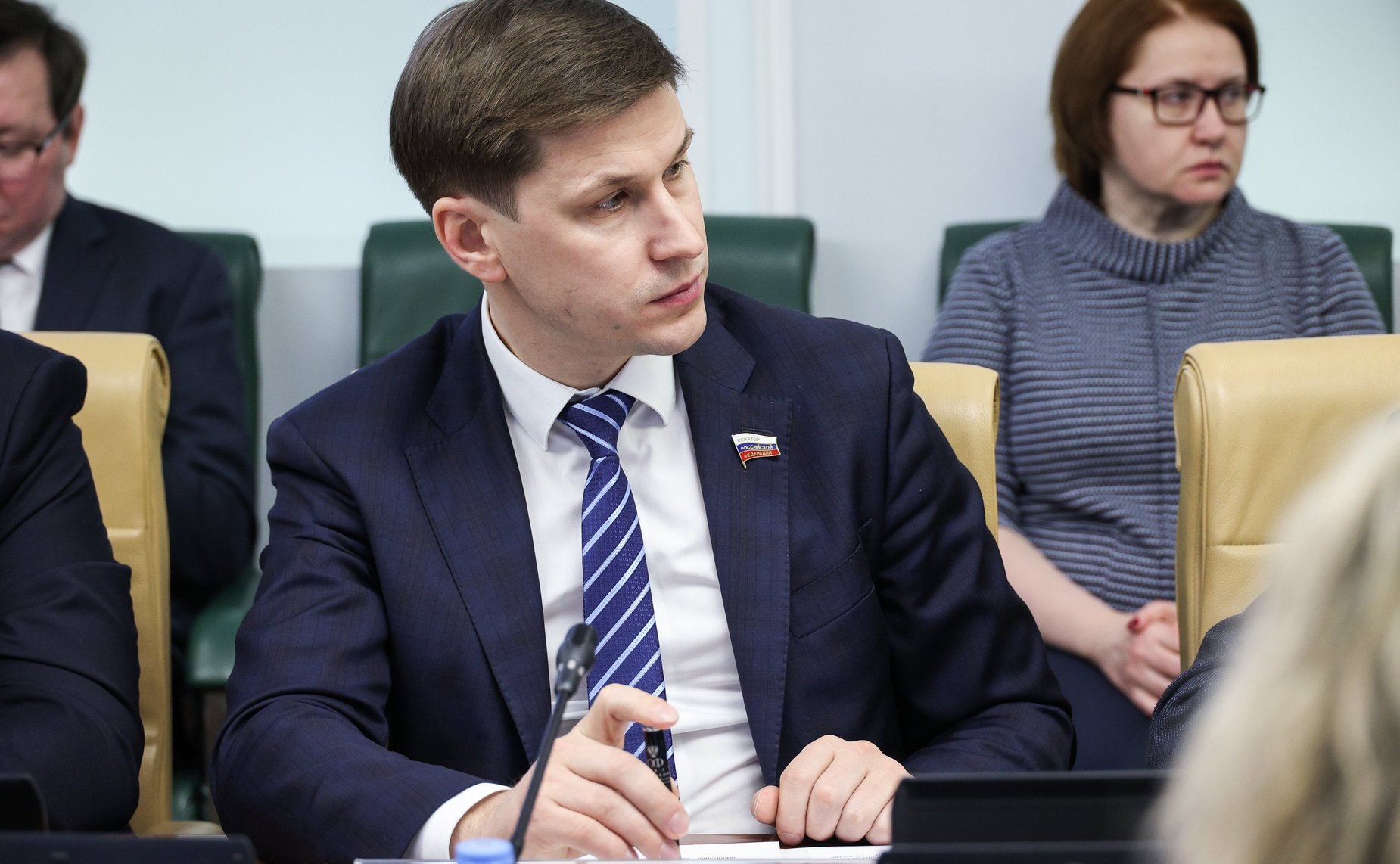 Иван Новиков