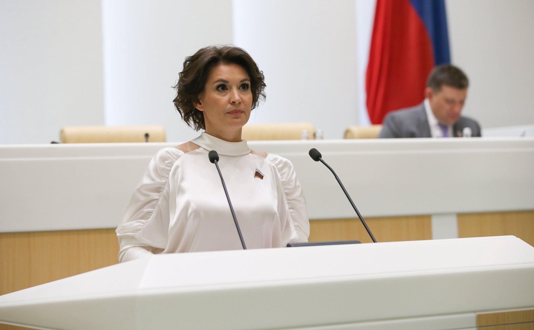 Маргарита Павлова