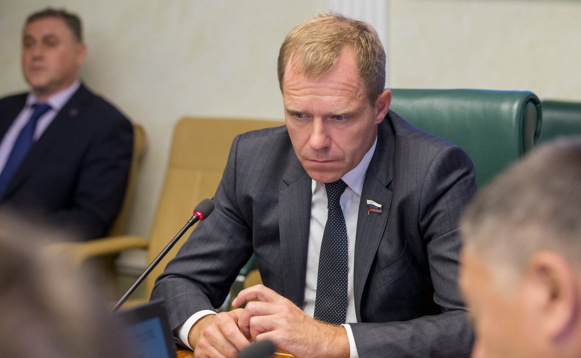 Андрей Кутепов