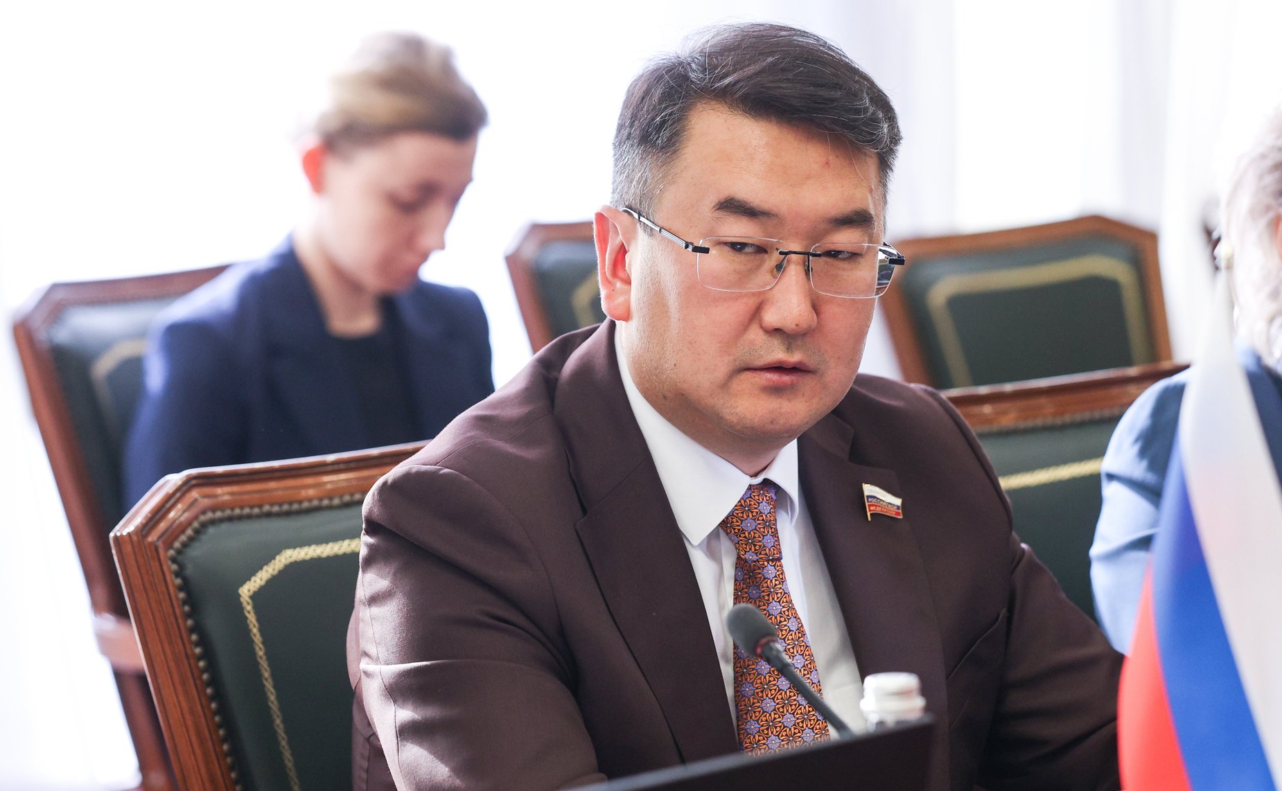 Артур Кохоев