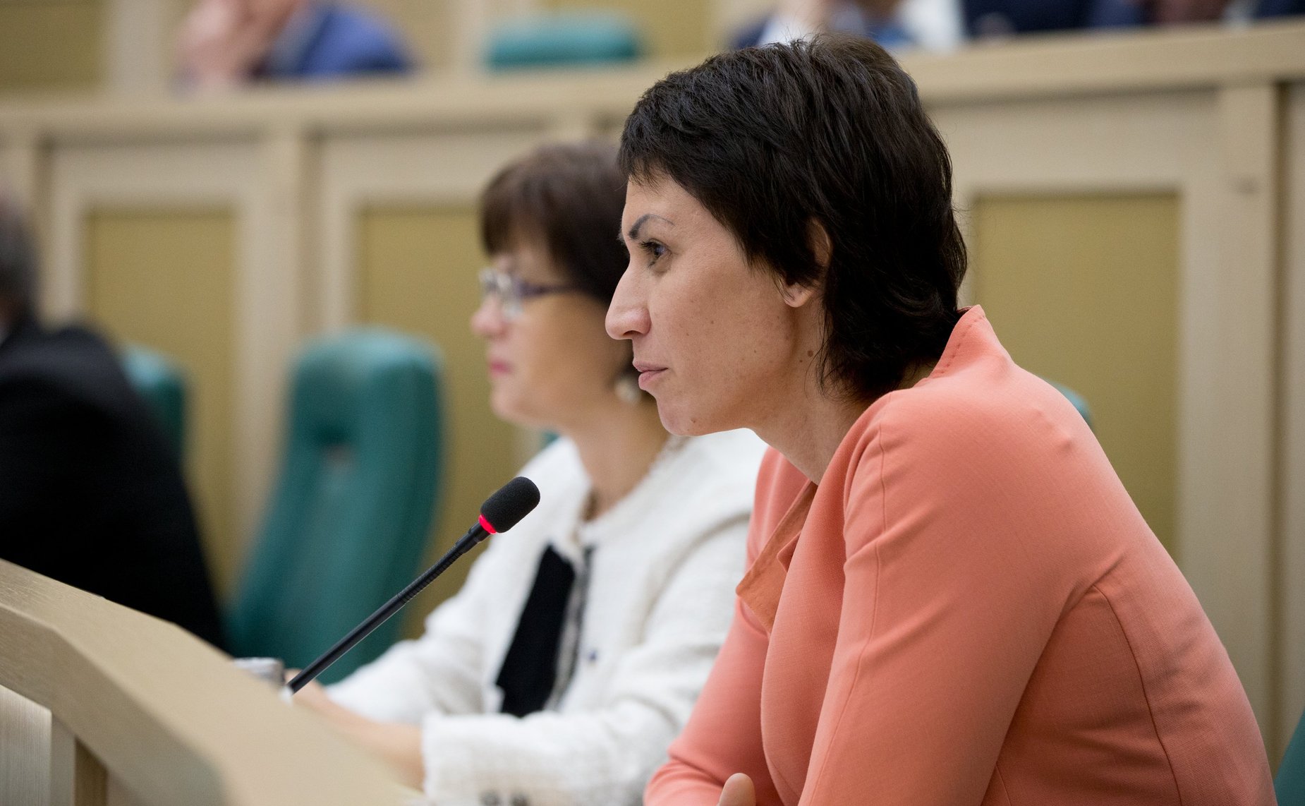 Т. Лебедева