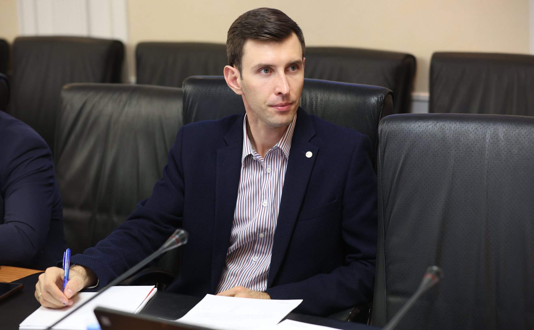 Круглый стол Комитета СФ по аграрно-продовольственной политике и природопользованию