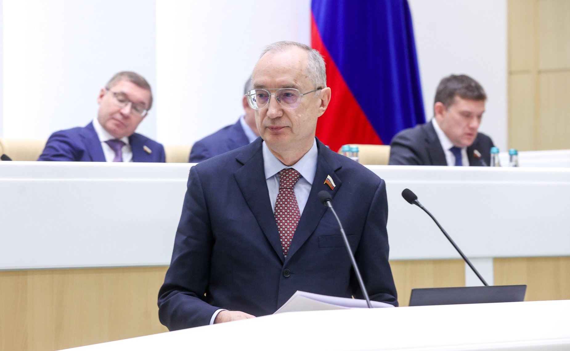 Андрей Кислов