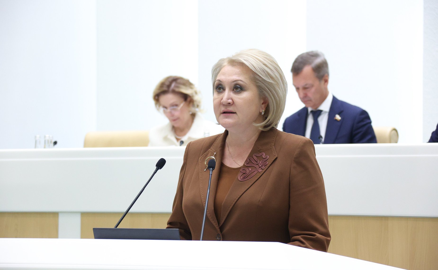 Лилия Гумерова