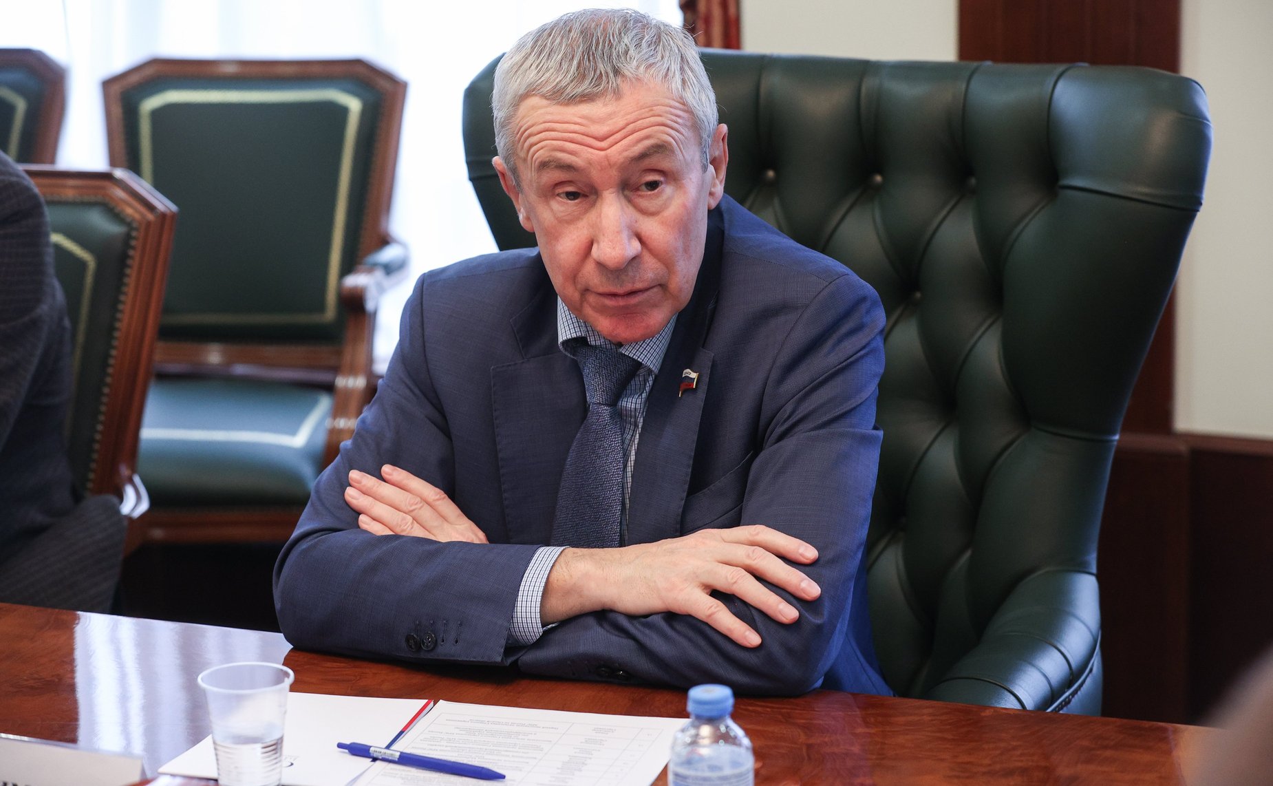 Андрей Климов