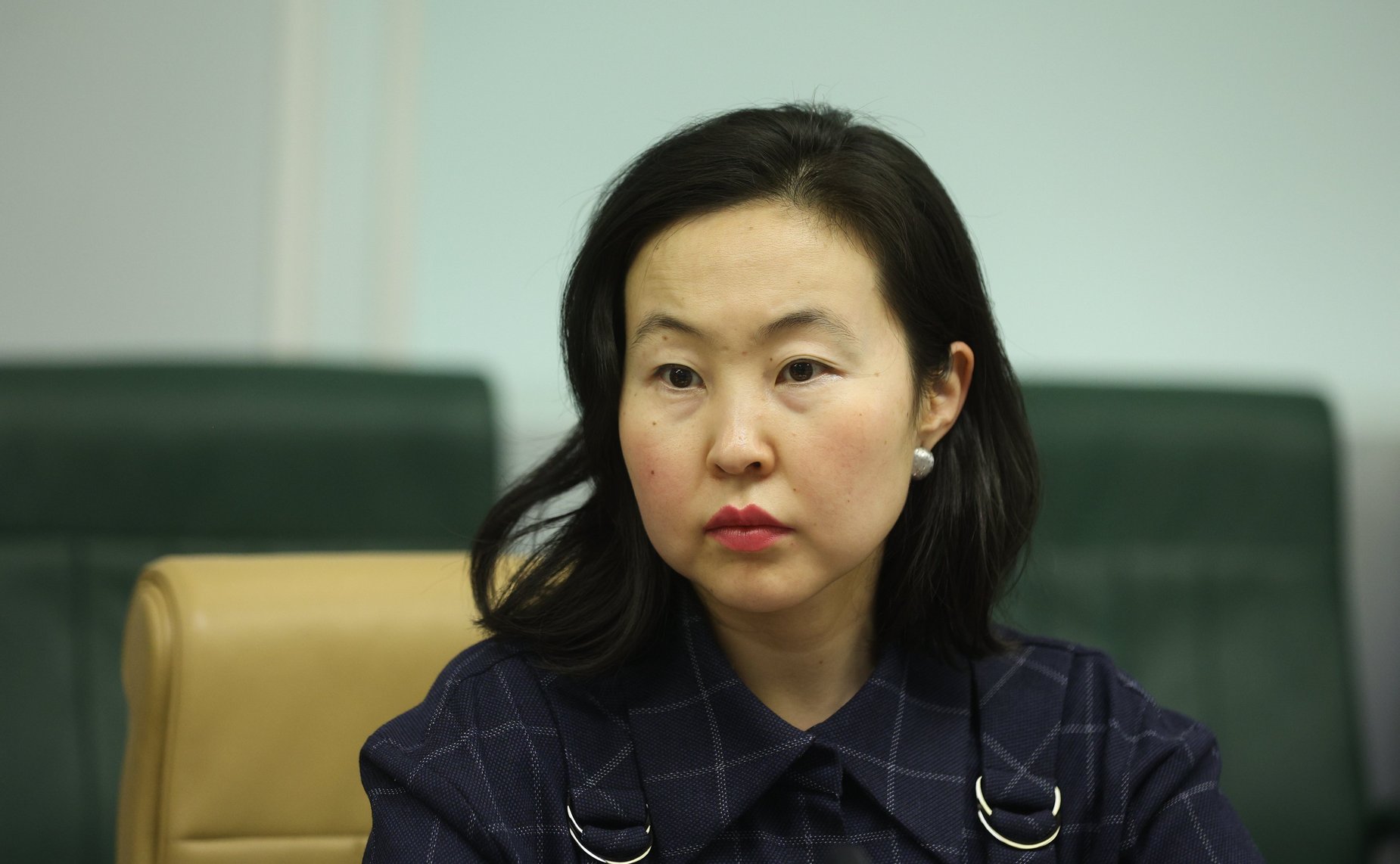 Круглый стол Комитета СФ по федеративному устройству, региональной политике, МСУ и делам Севера