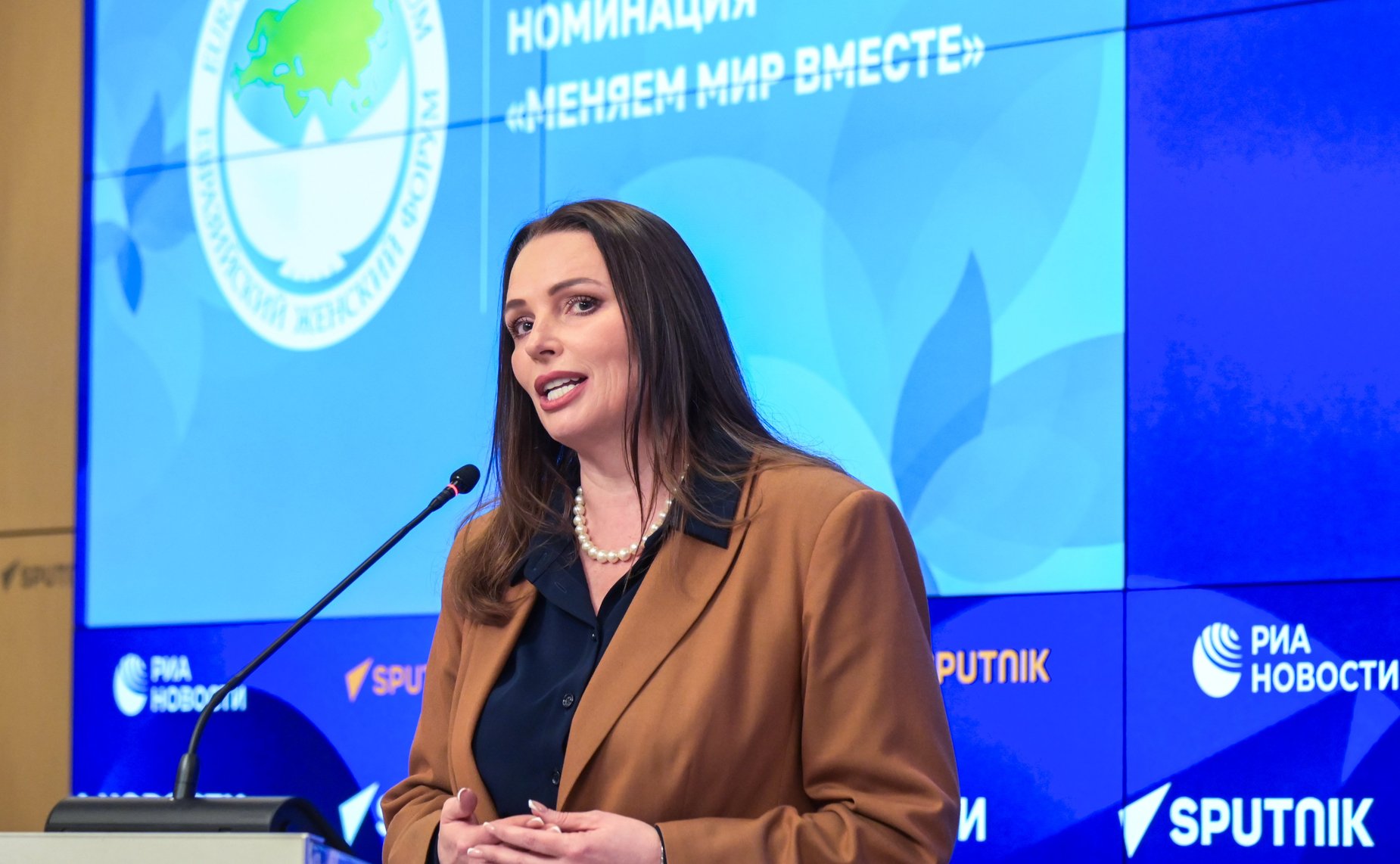 Ольга Щетинина