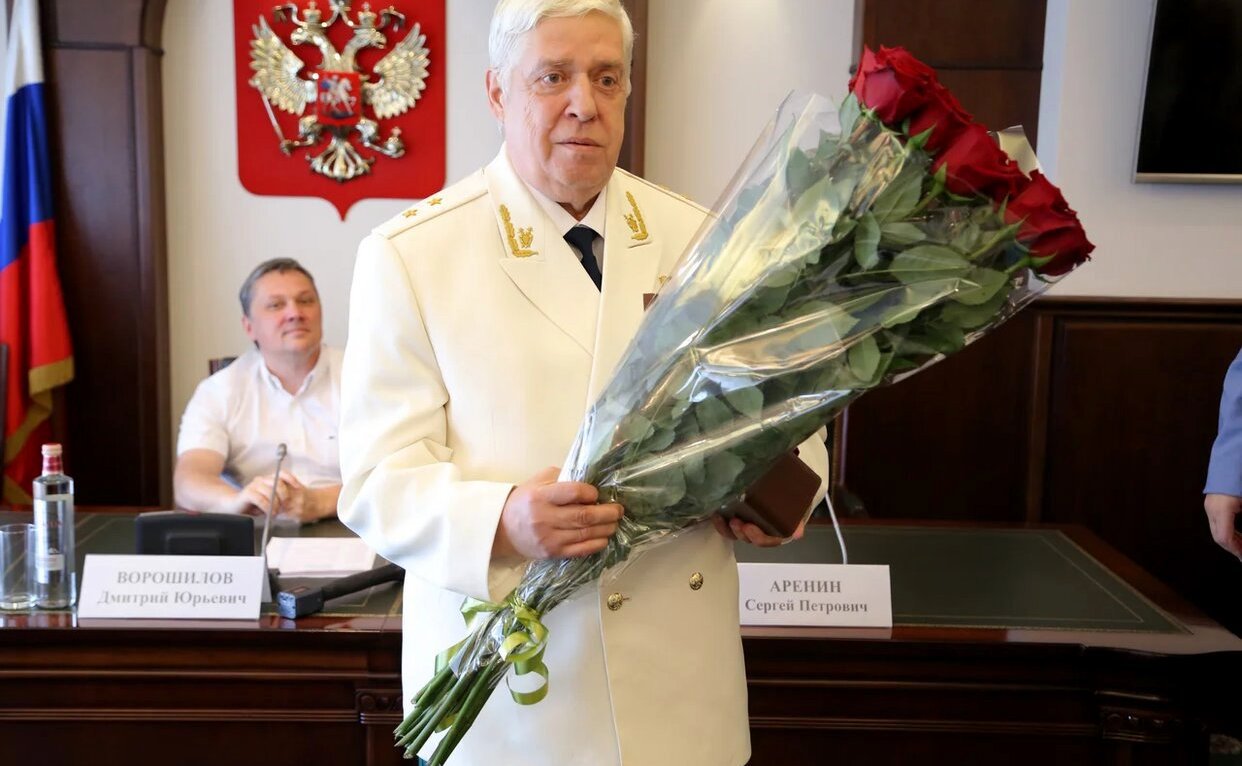 В. Кравченко