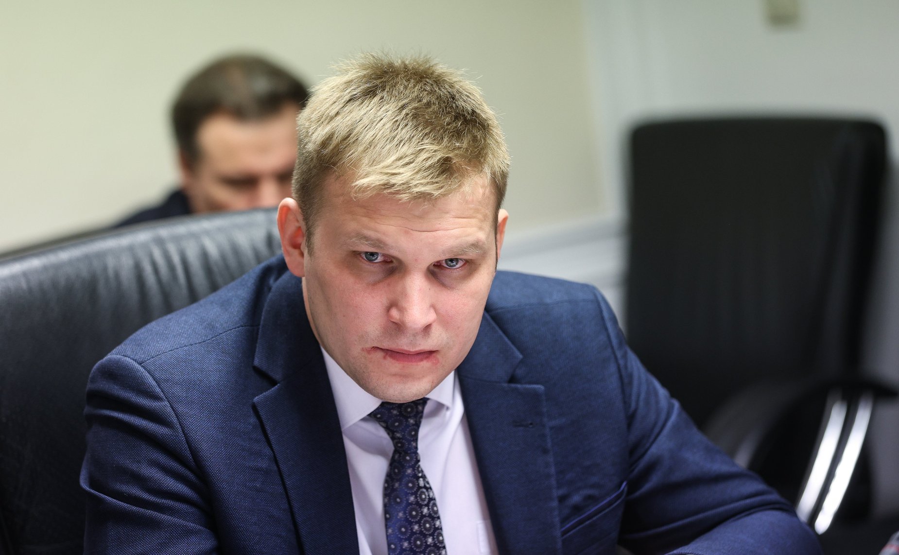 Расширенное заседание Комитета Совета Федерации по федеративному устройству, региональной политике, местному самоуправлению и делам Севера