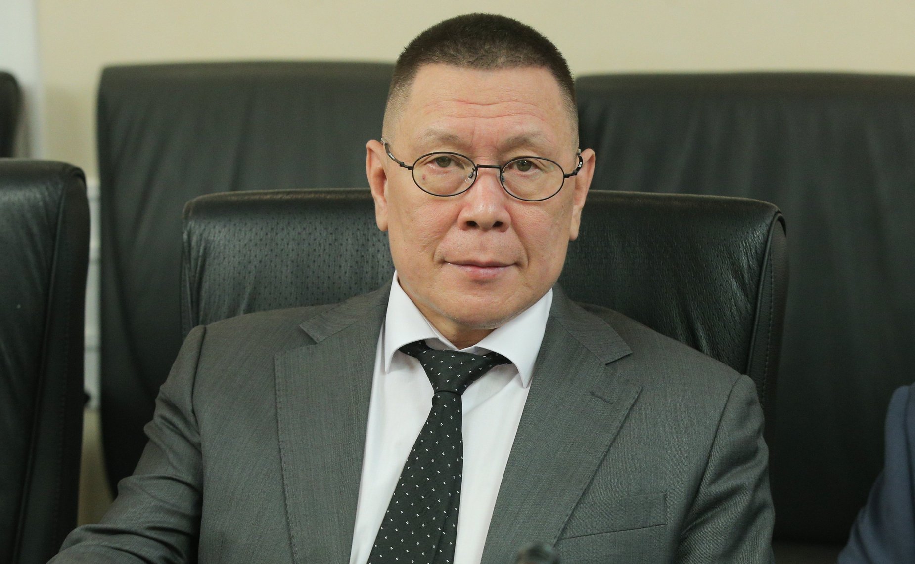 Григорий Ледков