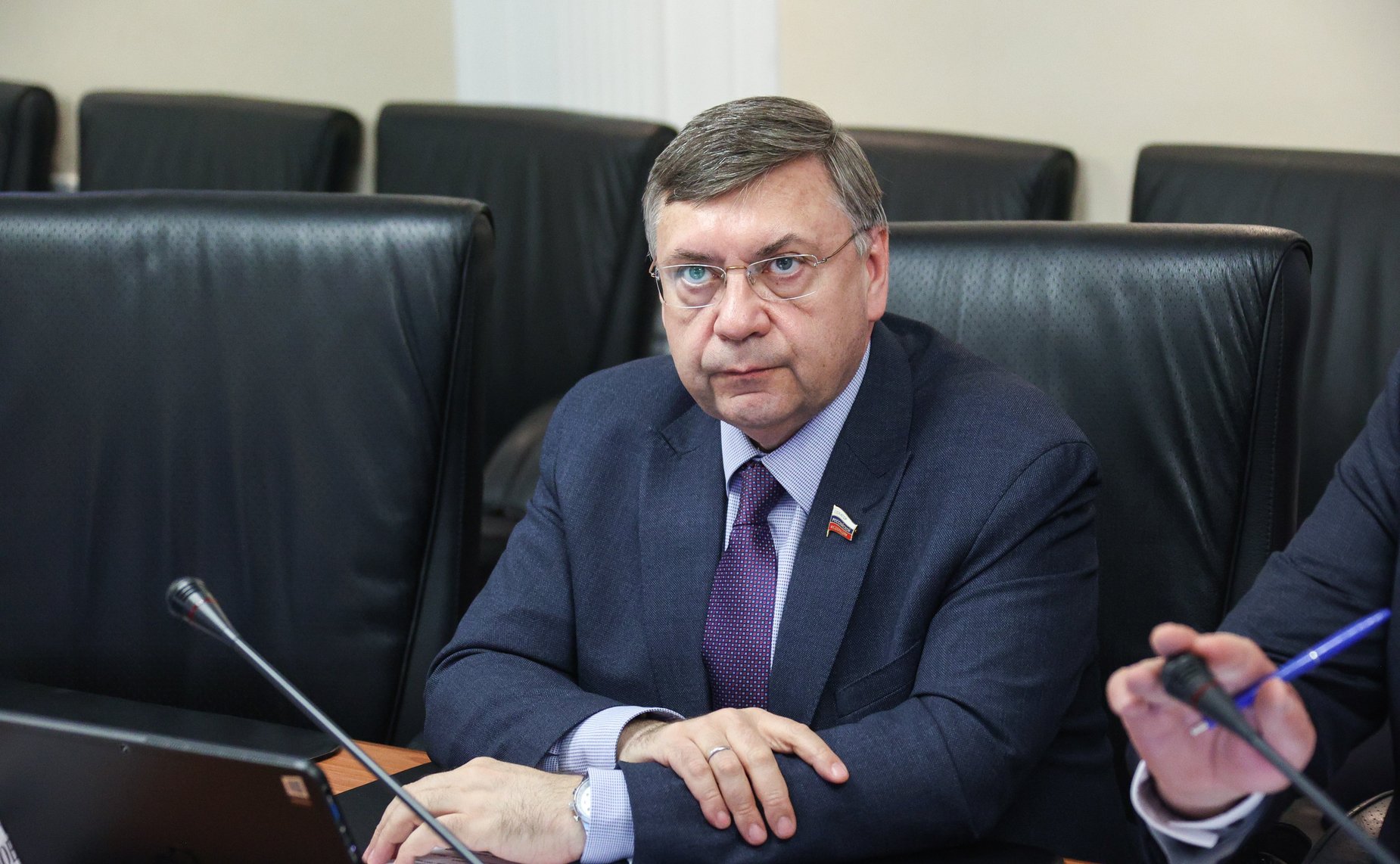 Вадим Соколов