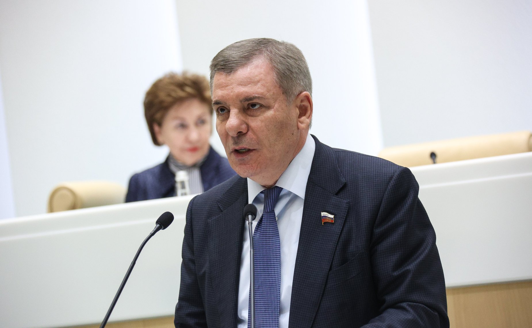 Арсен Каноков