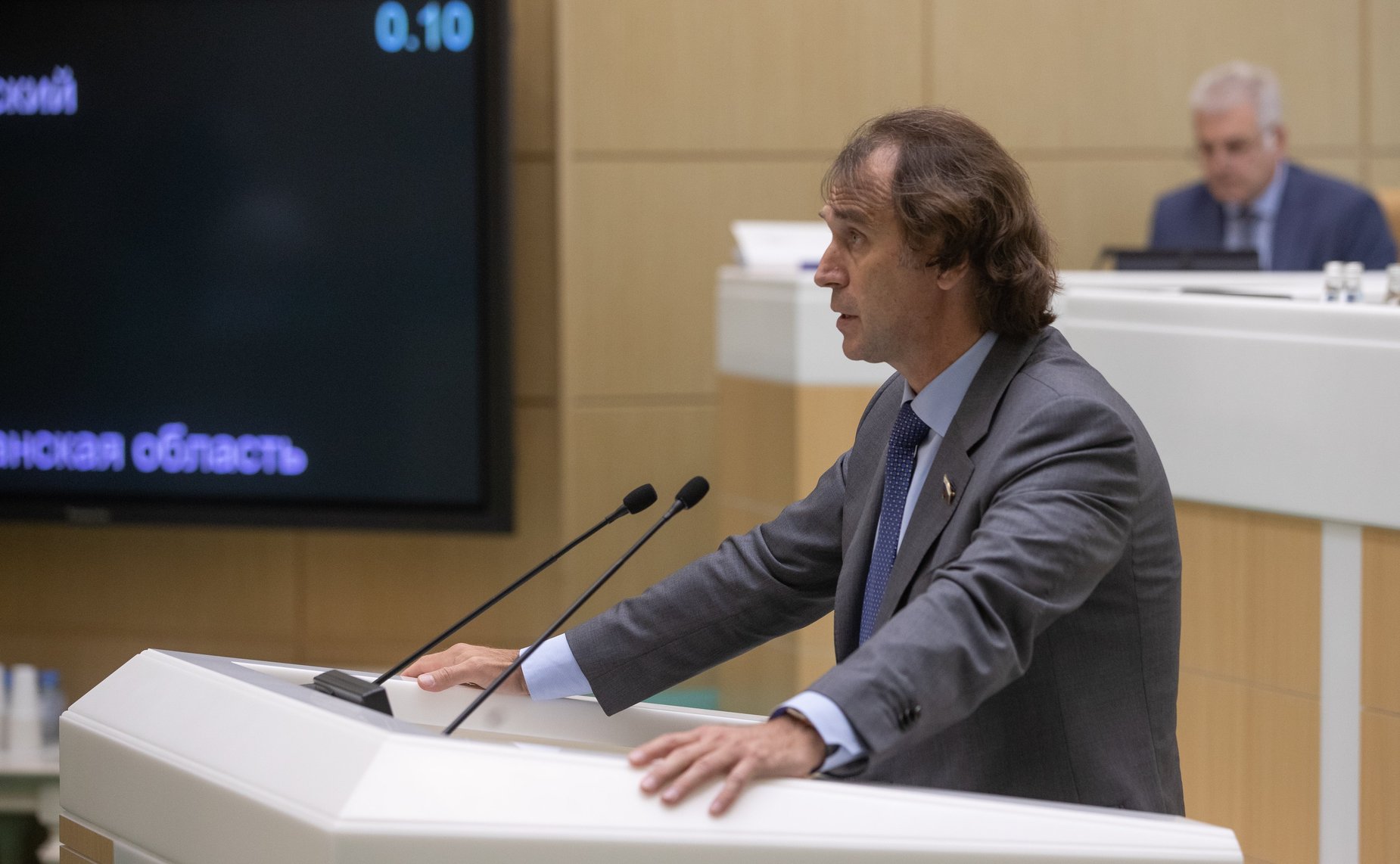 Сергей Лисовский