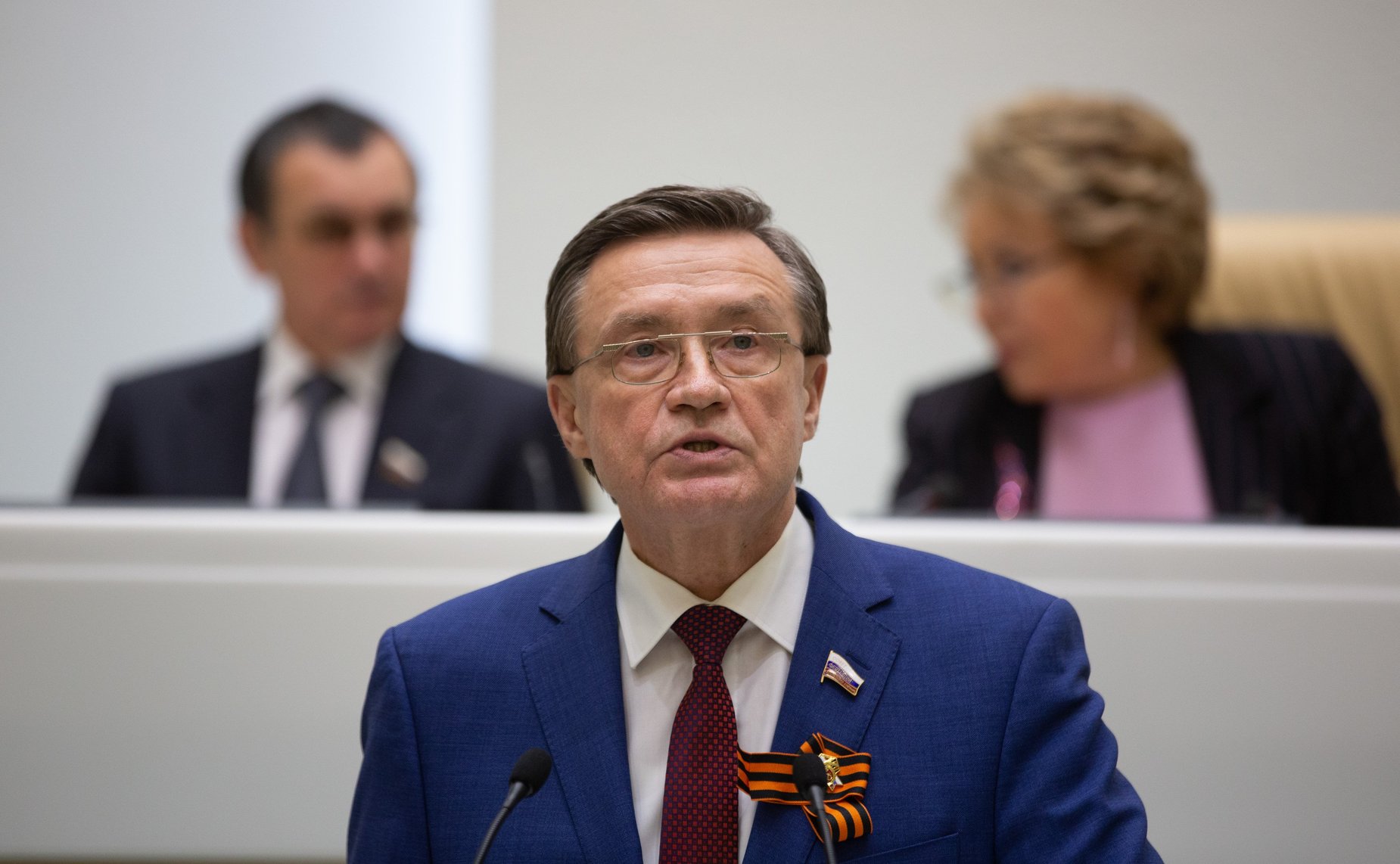 Сергей Рябухин