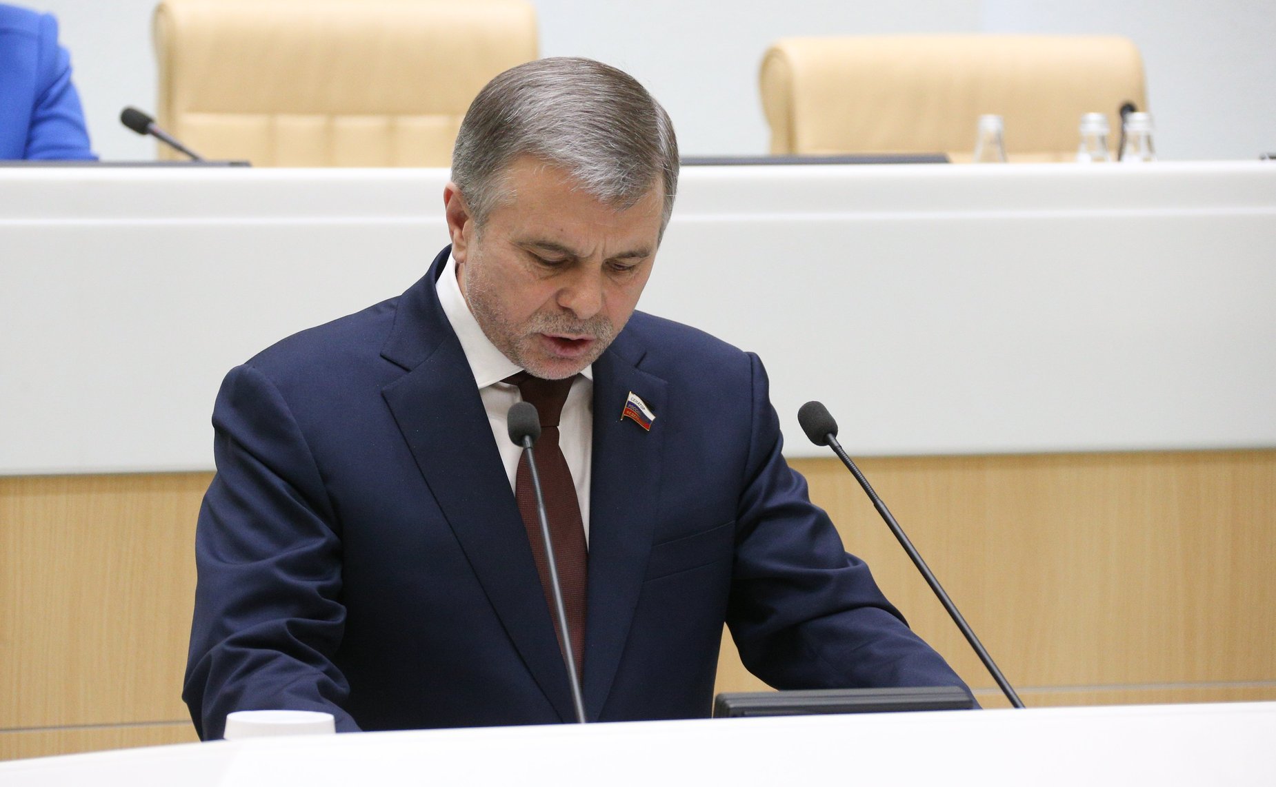 Белан Хамчиев