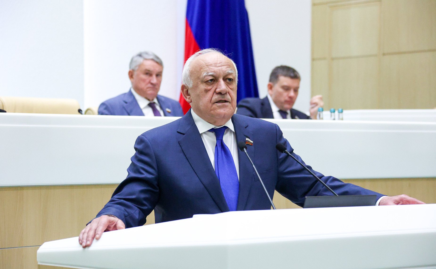 Таймураз Мамсуров