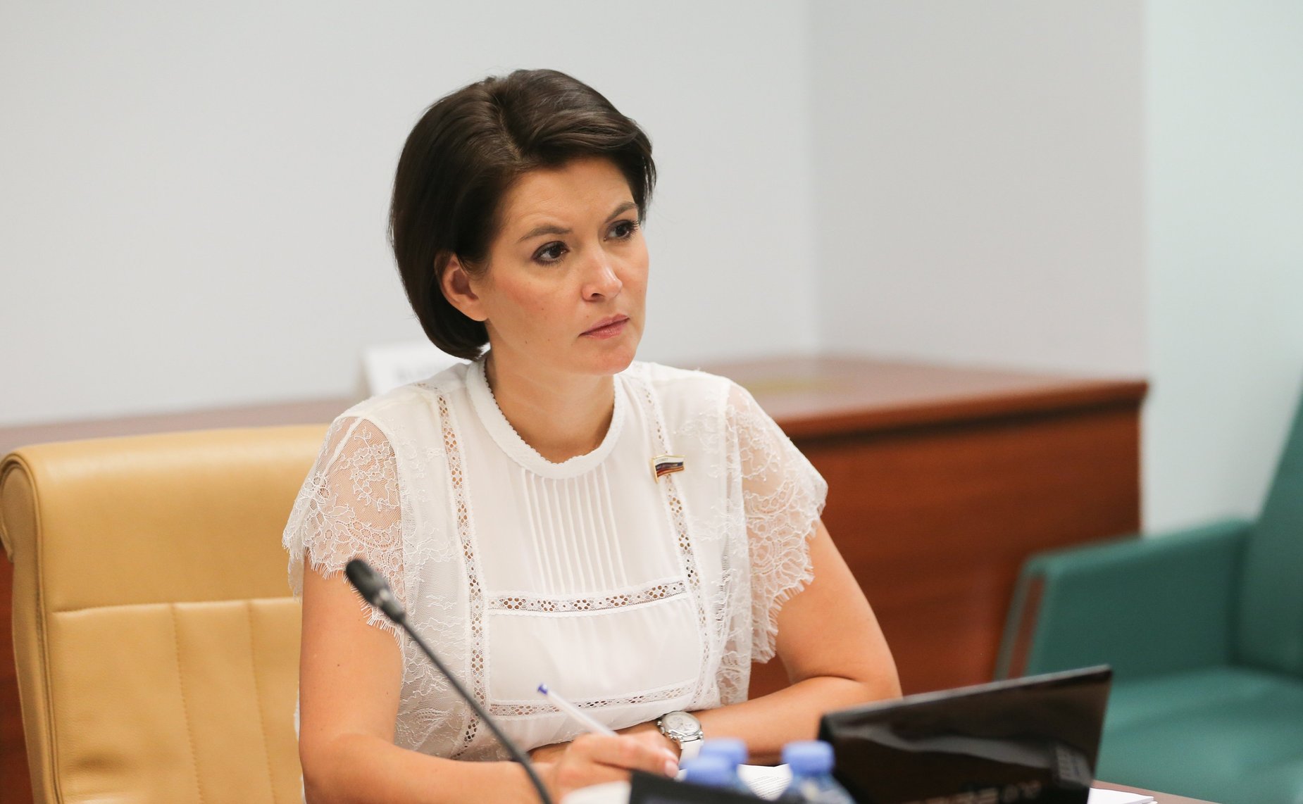 Маргарита Павлова