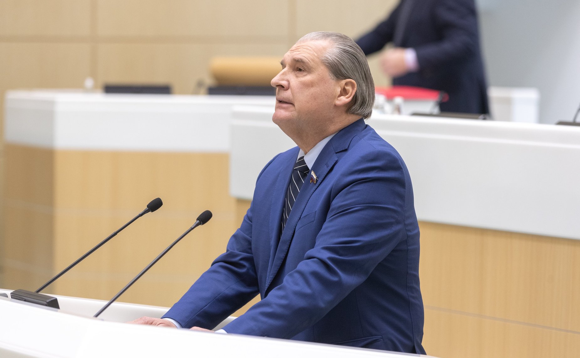 Алексей Александров