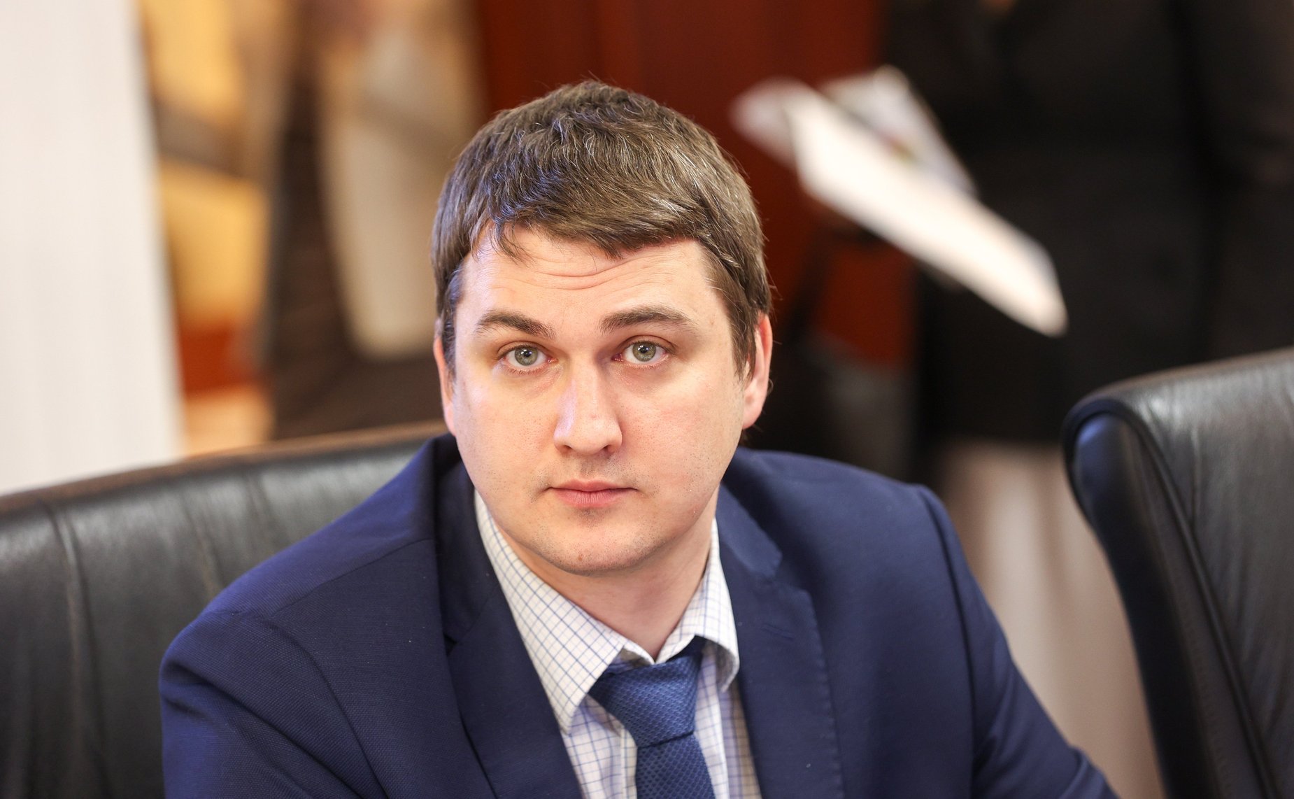 Заседание Комиссии СФ по информационной политике и взаимодействию со СМИ «Борьба с телефонным мошенничеством: достижения и задачи. По следам принятия ФЗ-41 от 01.04.25»