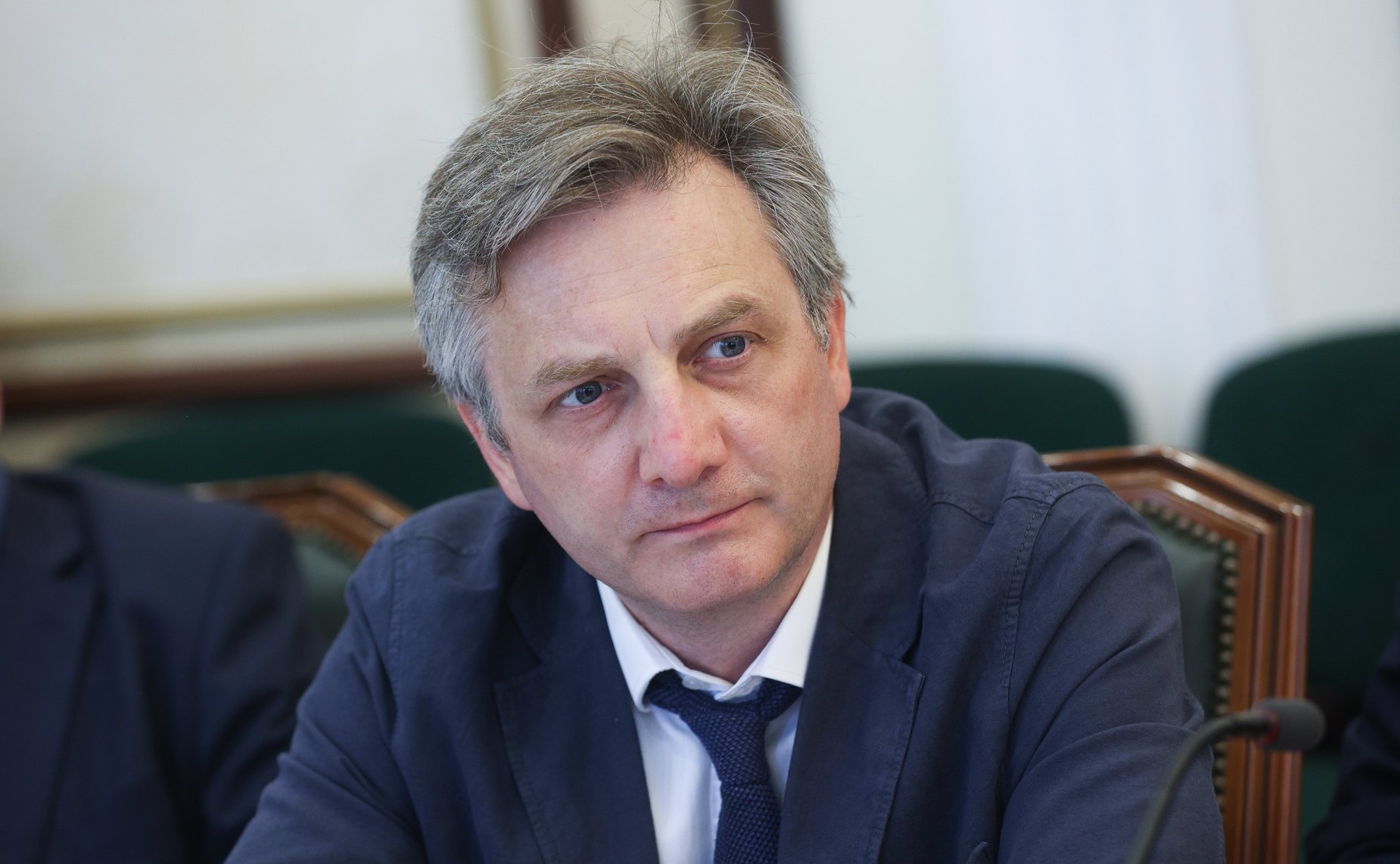 Круглый стол на тему «Сотрудничество Российской Федерации и Китайской Народной Республики как ключевой фактор стабильности в мировых делах»