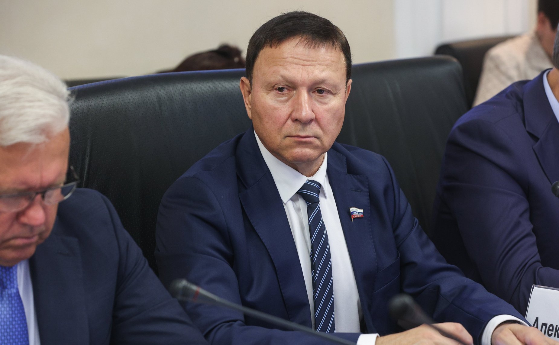 Александр Ролик