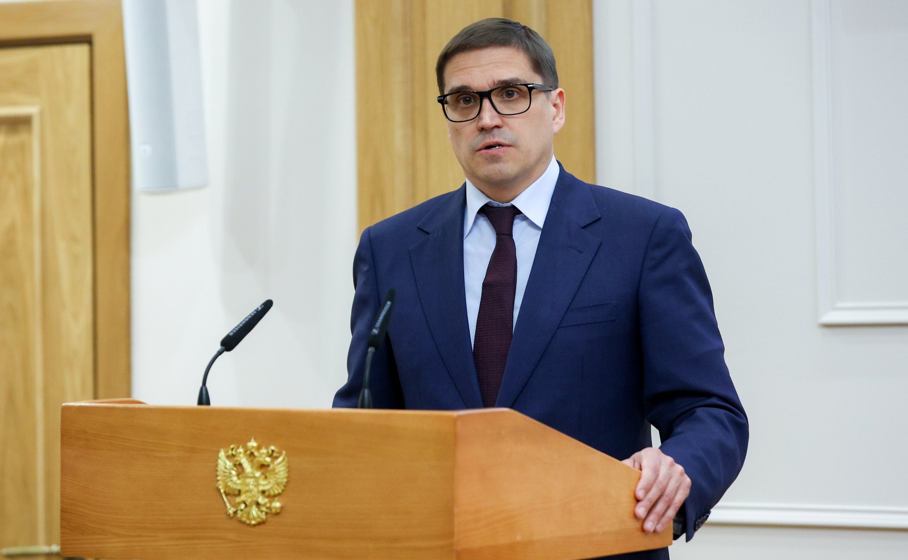 Расширенное заседание Комитета Совета Федерации по федеративному устройству, региональной политике, местному самоуправлению и делам Севера