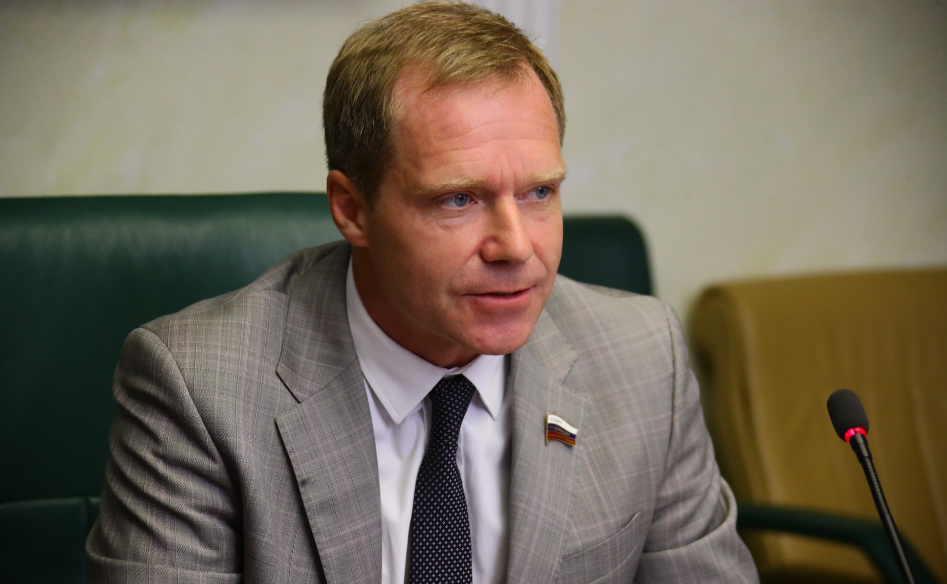 Андрей Кутепов