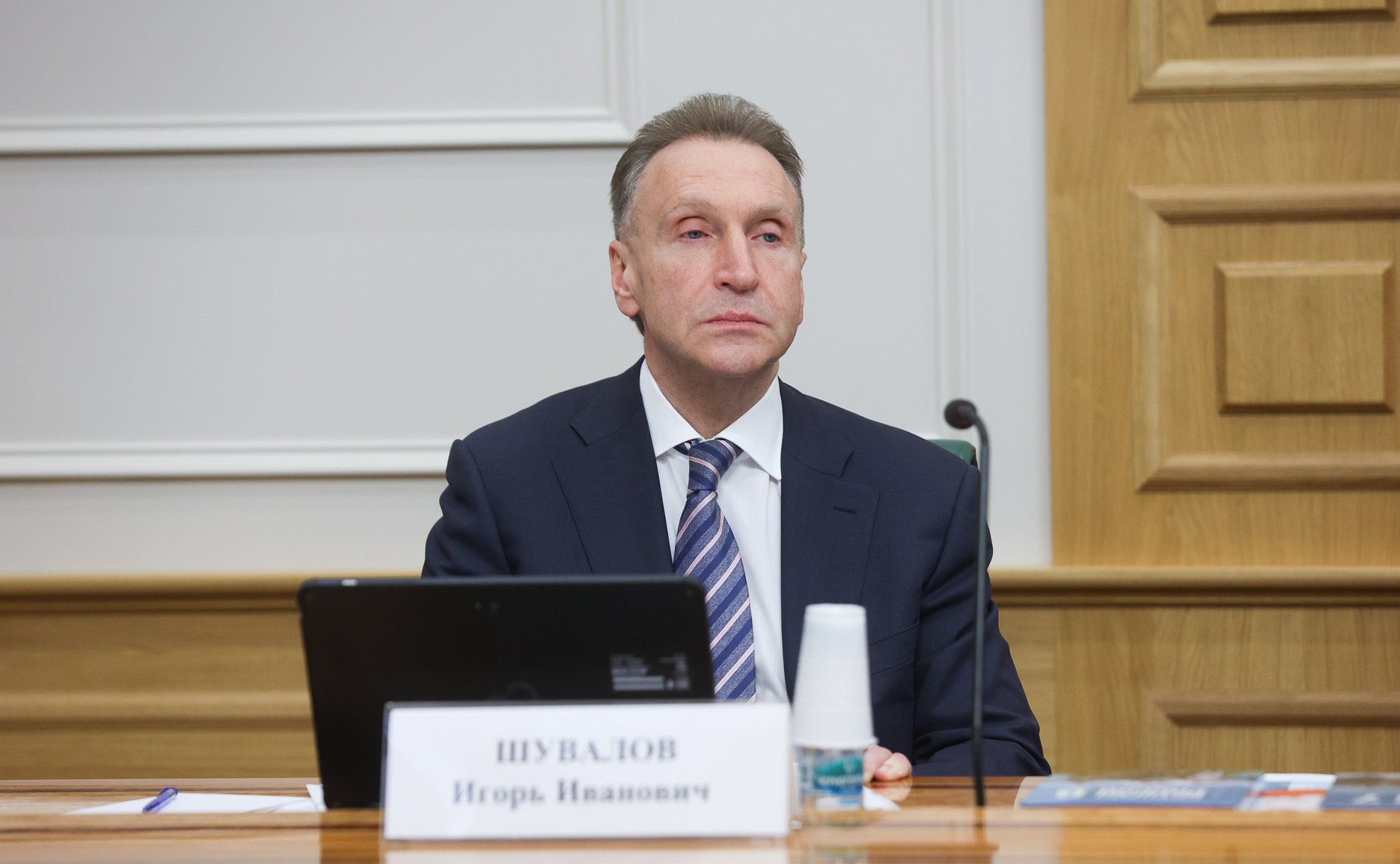 Расширенное заседание Комитета Совета Федерации по науке, образованию и культуре по вопросам обеспечения общеобразовательных организаций учебниками