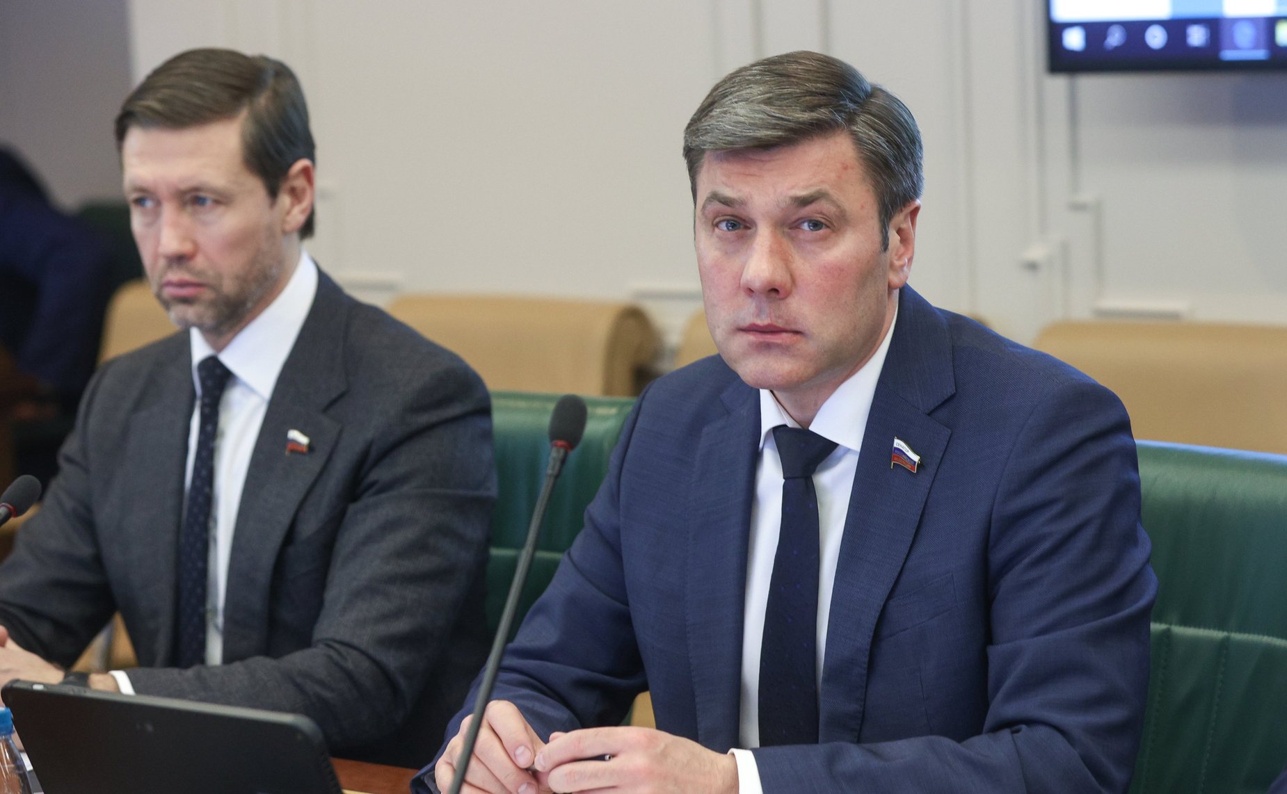 Николай Ежов