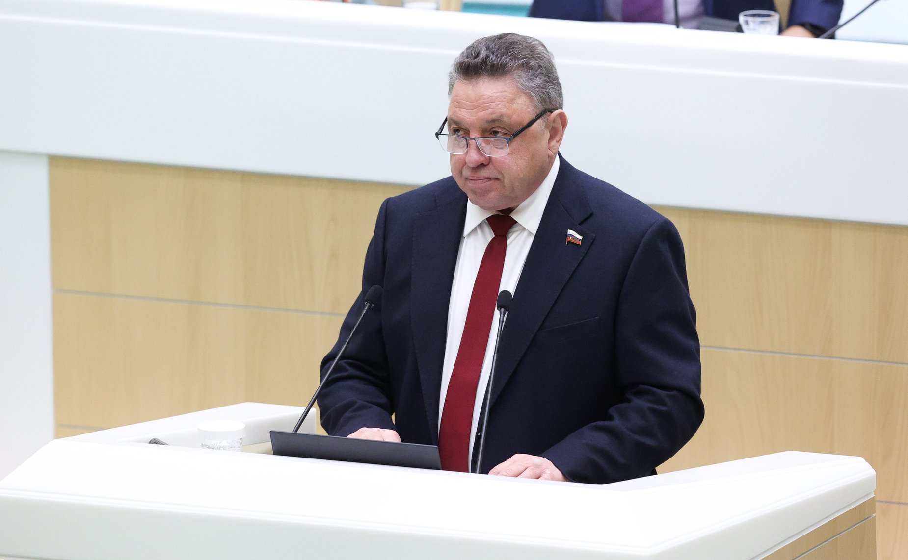 Вячеслав Тимченко