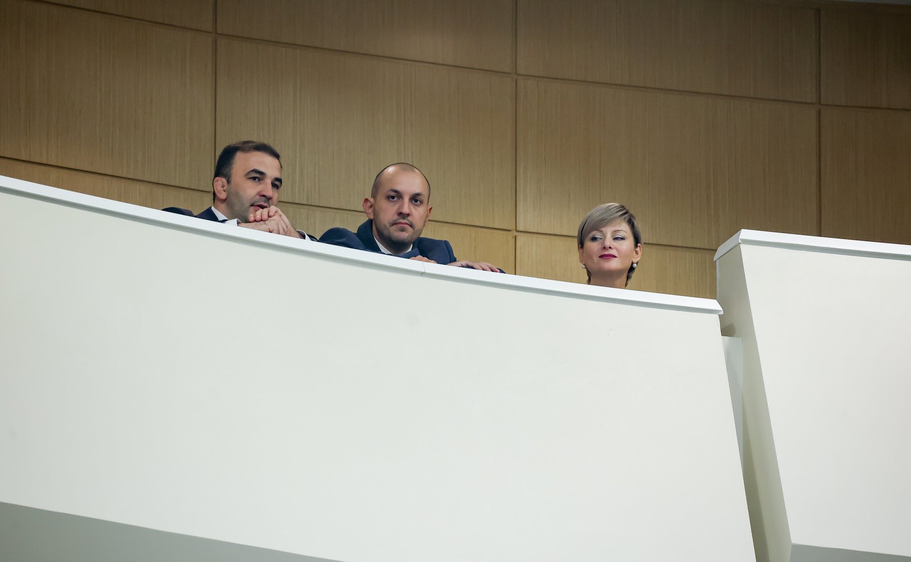 576-е заседание Совета Федерации