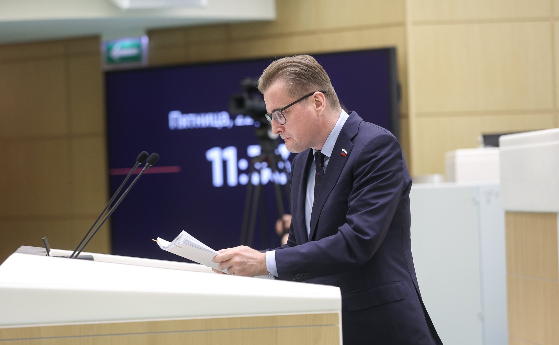 Дмитрий Горицкий