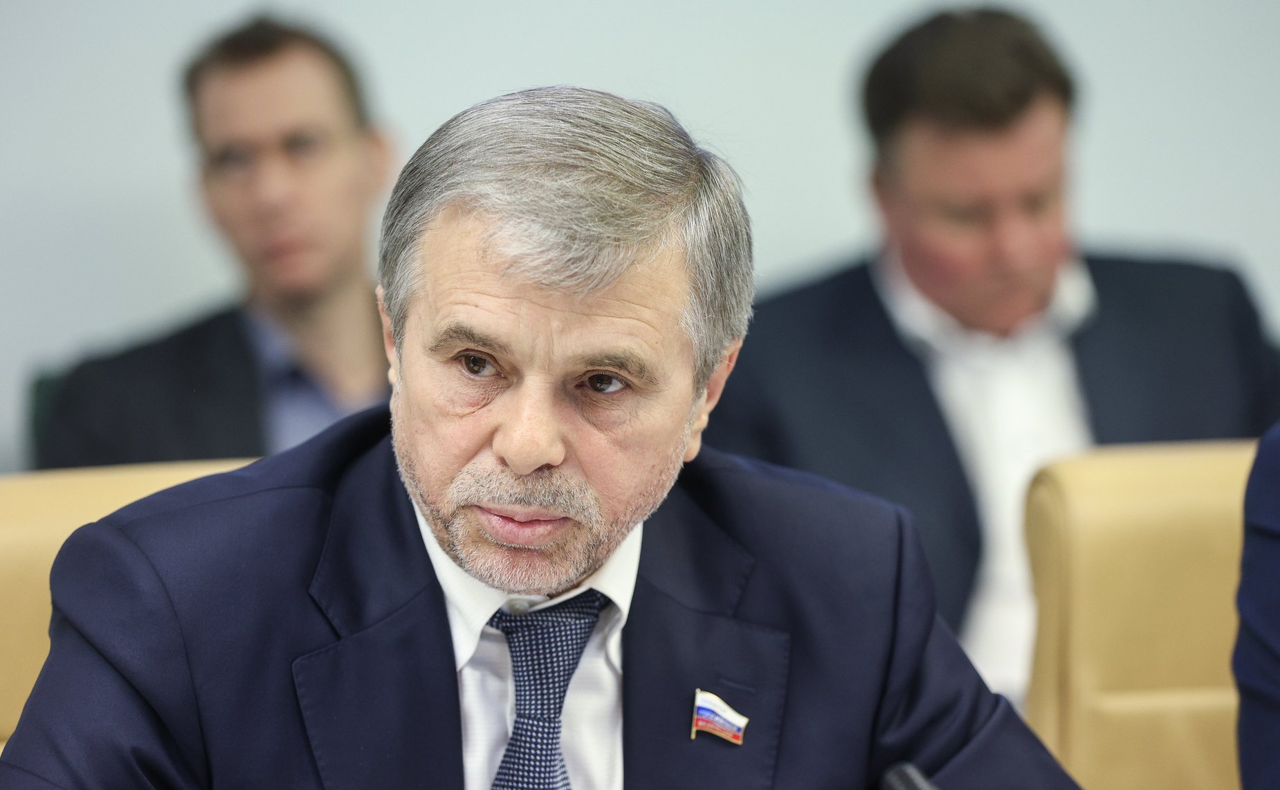 Белан Хамчиев