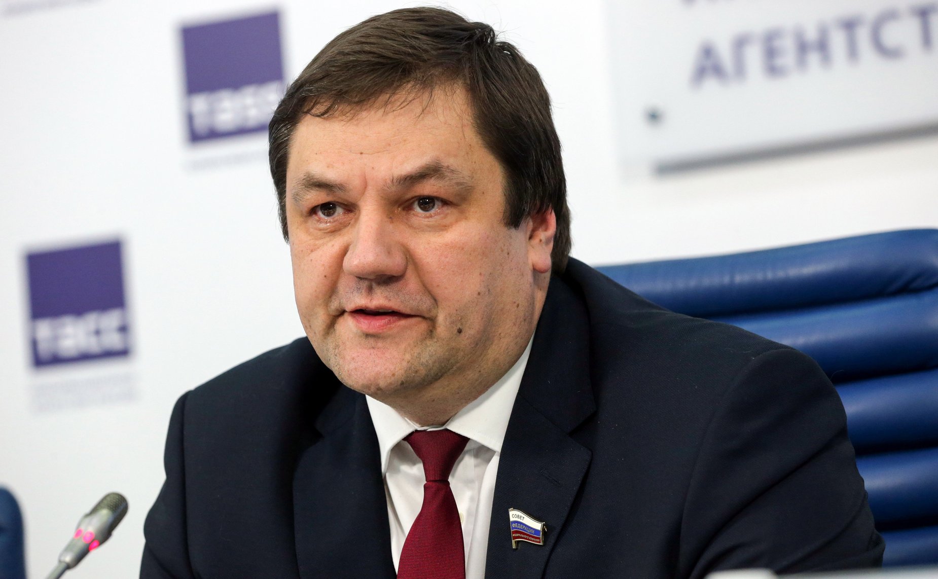 И. Фомин: Главная задача закона об отдыхе за счет работодателя ...