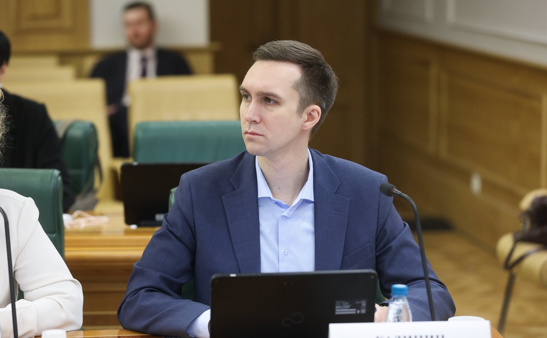 Парламентские слушания, посвященные вопросам реализации Федерального закона «О рыболовстве и сохранении водных биологических ресурсов» в части перезаключения договоров пользования рыболовными участками