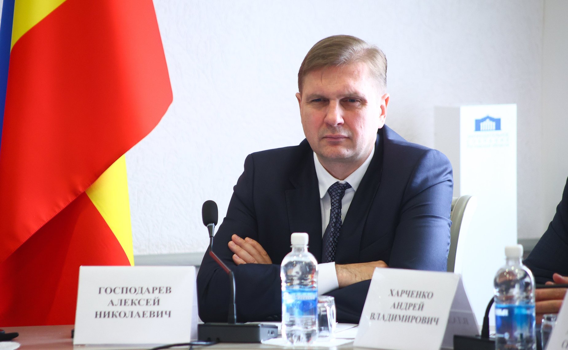 В Ростове-на-Дону состоялось выездное заседание комиссии Совета Федерации по мониторингу законодательства в сфере государственного контроля (надзора) и муниципального контроля