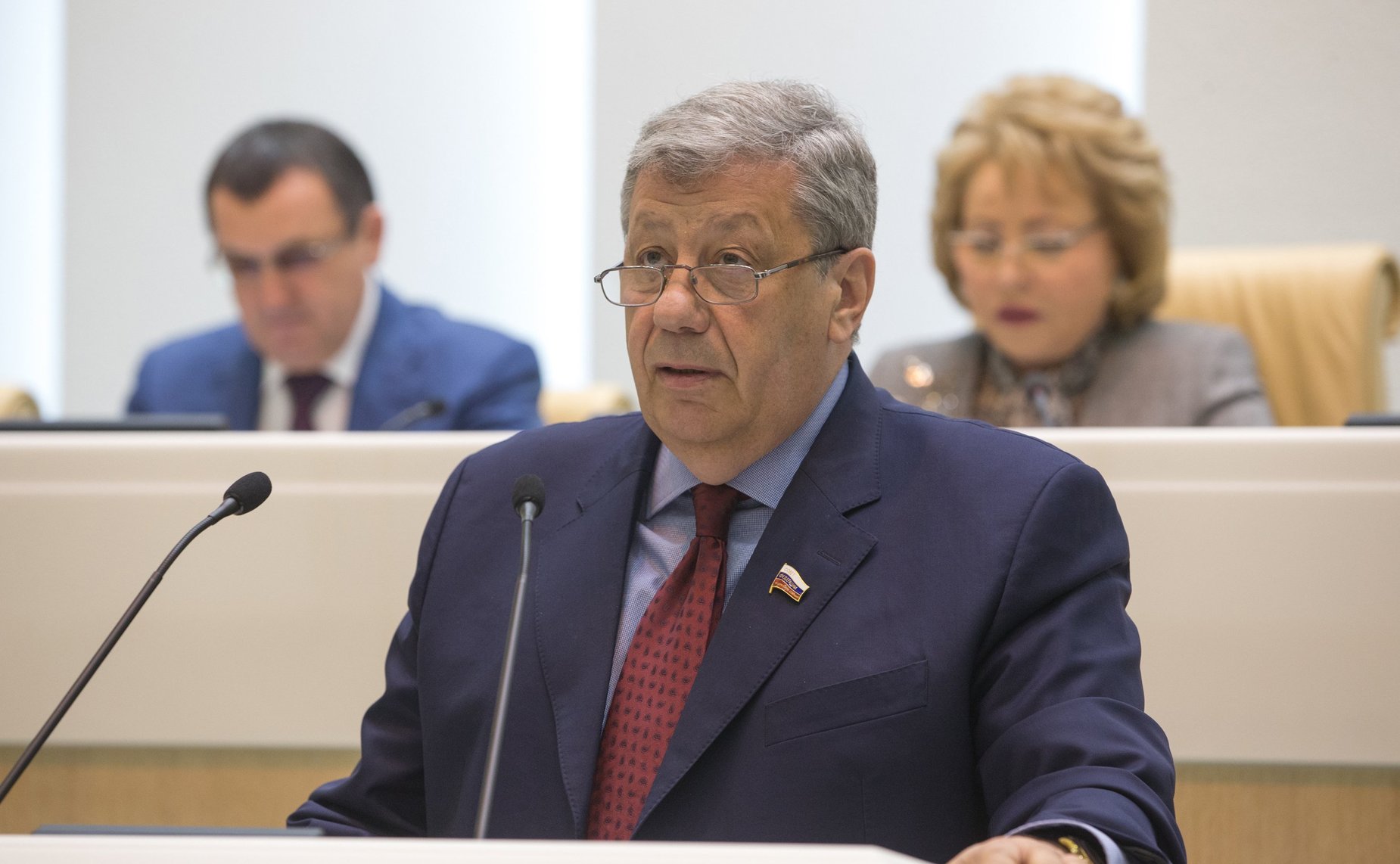 А. Чернецкий