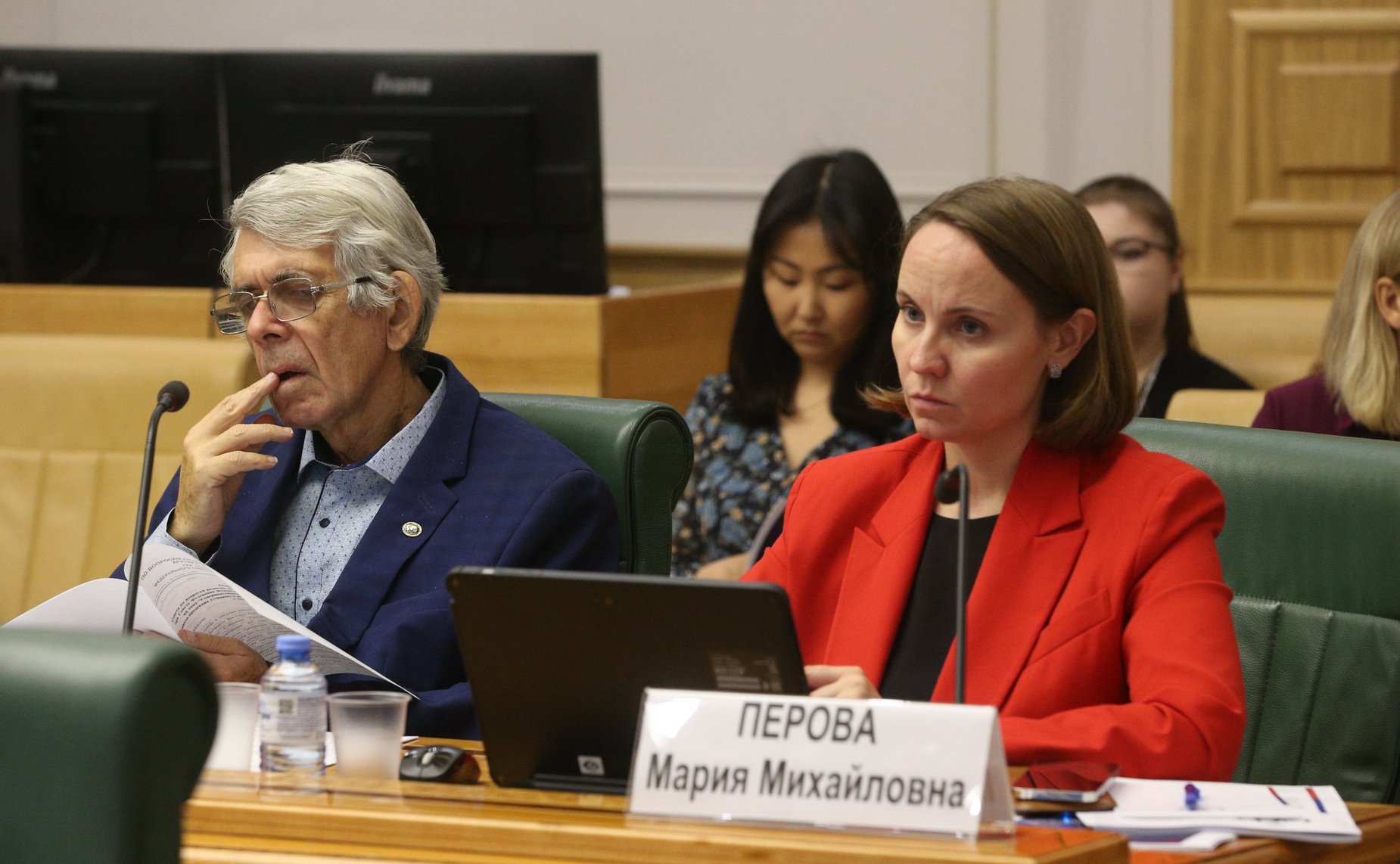 Заседание Совета по вопросам развития Дальнего Востока, Арктики и Антарктики на тему «Совершенствование законодательного обеспечения завоза продукции (товаров) в районы Крайнего Севера и приравненные к ним местности»