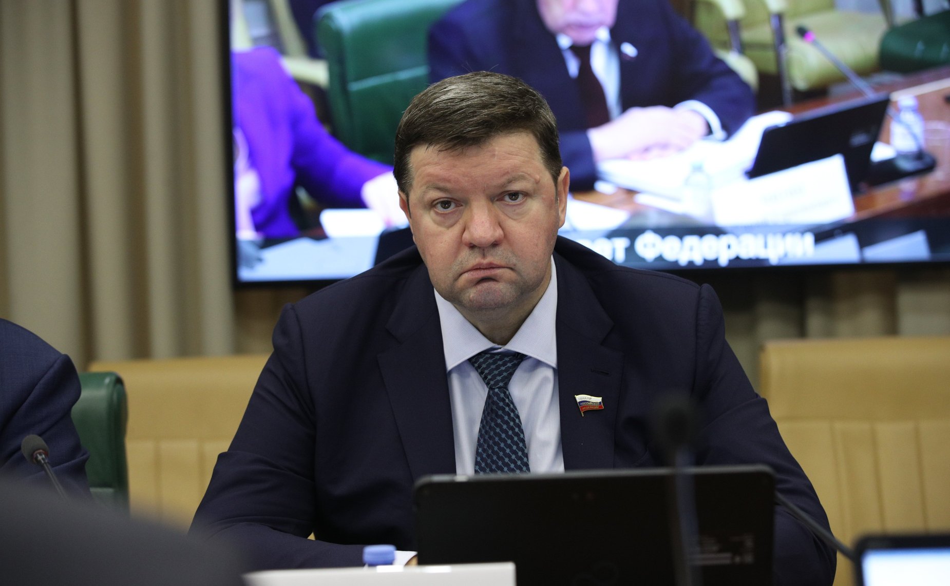 Геннадий Ягубов