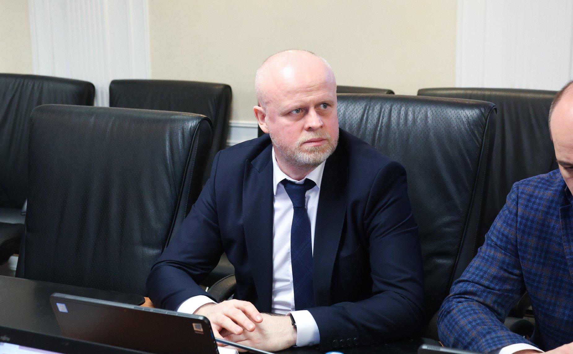 Расширенное заседание Комитета Совета Федерации по Регламенту и организации парламентской деятельности (в рамках Дней Пермского края в Совете Федерации)