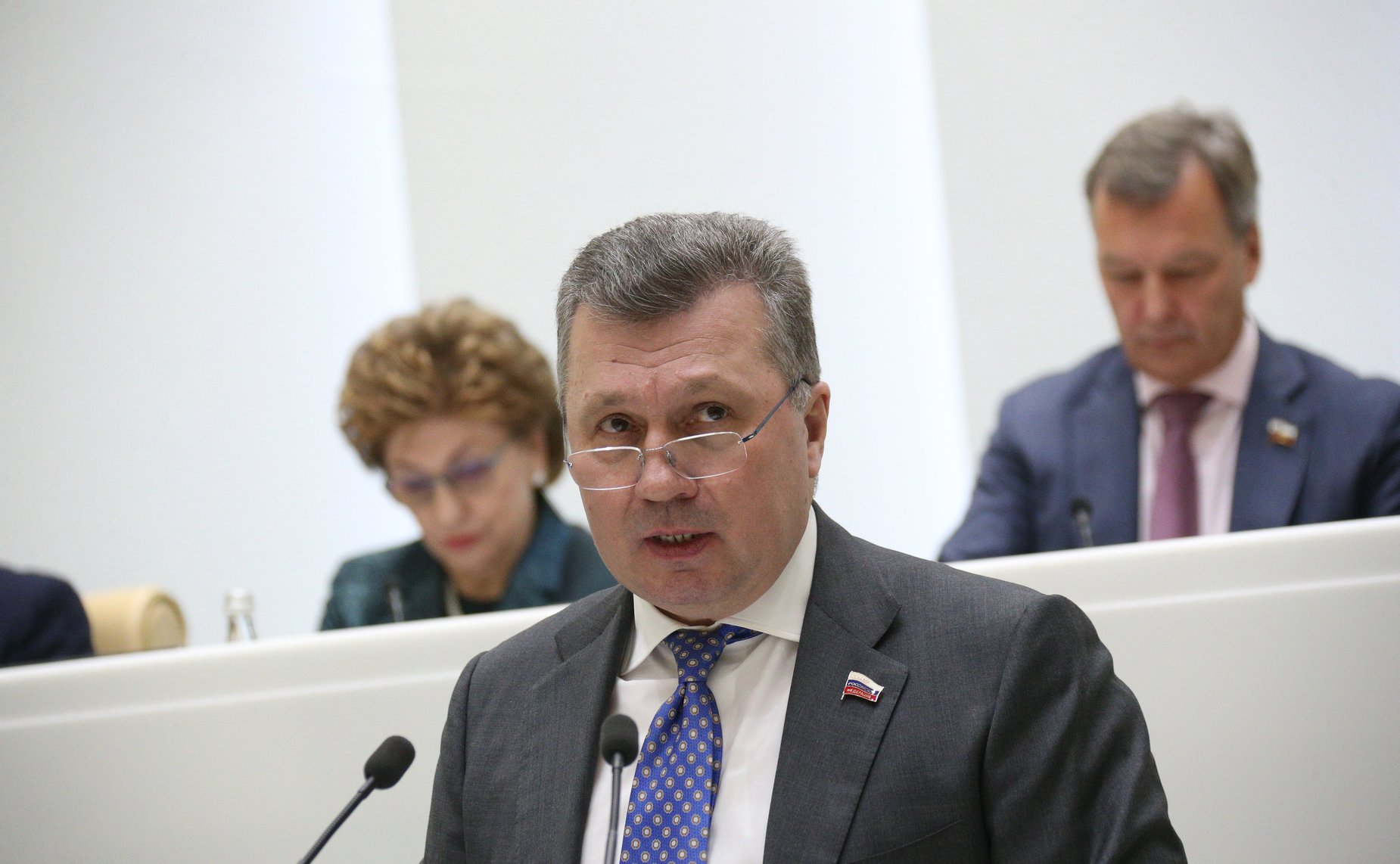 Валерий Васильев