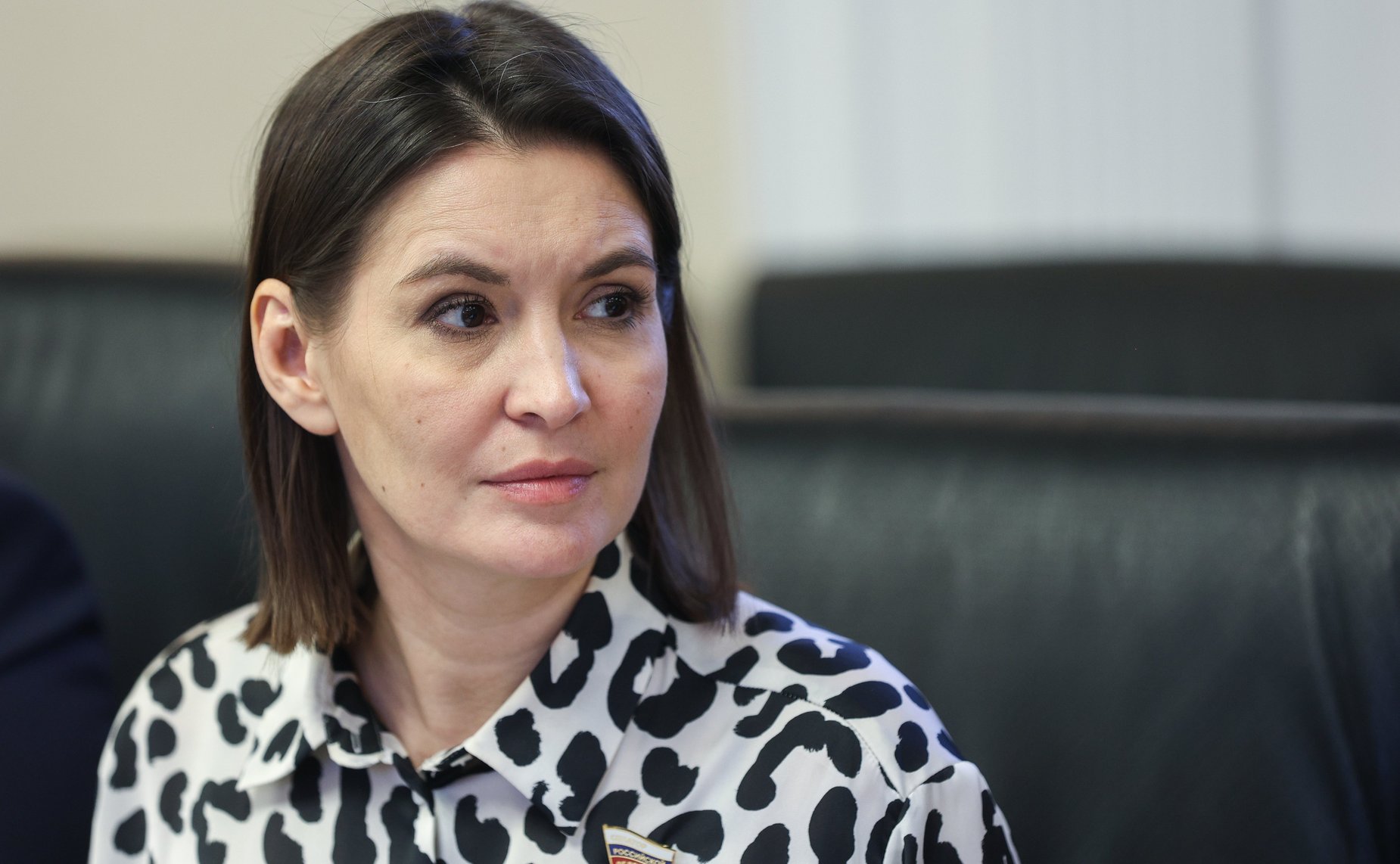 Маргарита Павлова