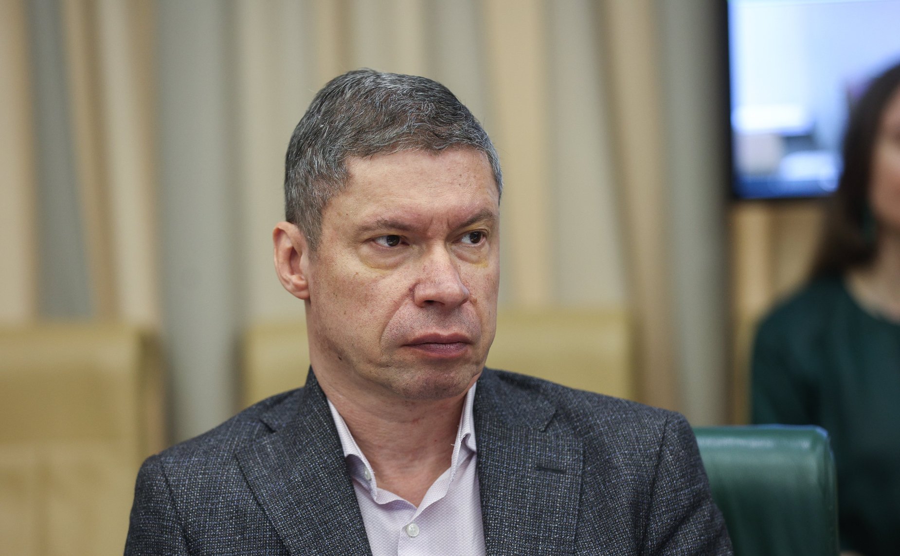 Круглый стол Комитета СФ по социальной политике