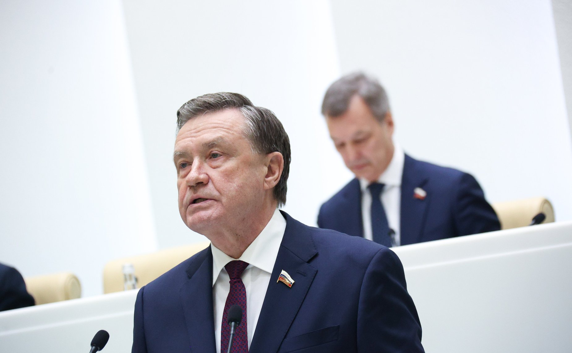 Сергей Рябухин