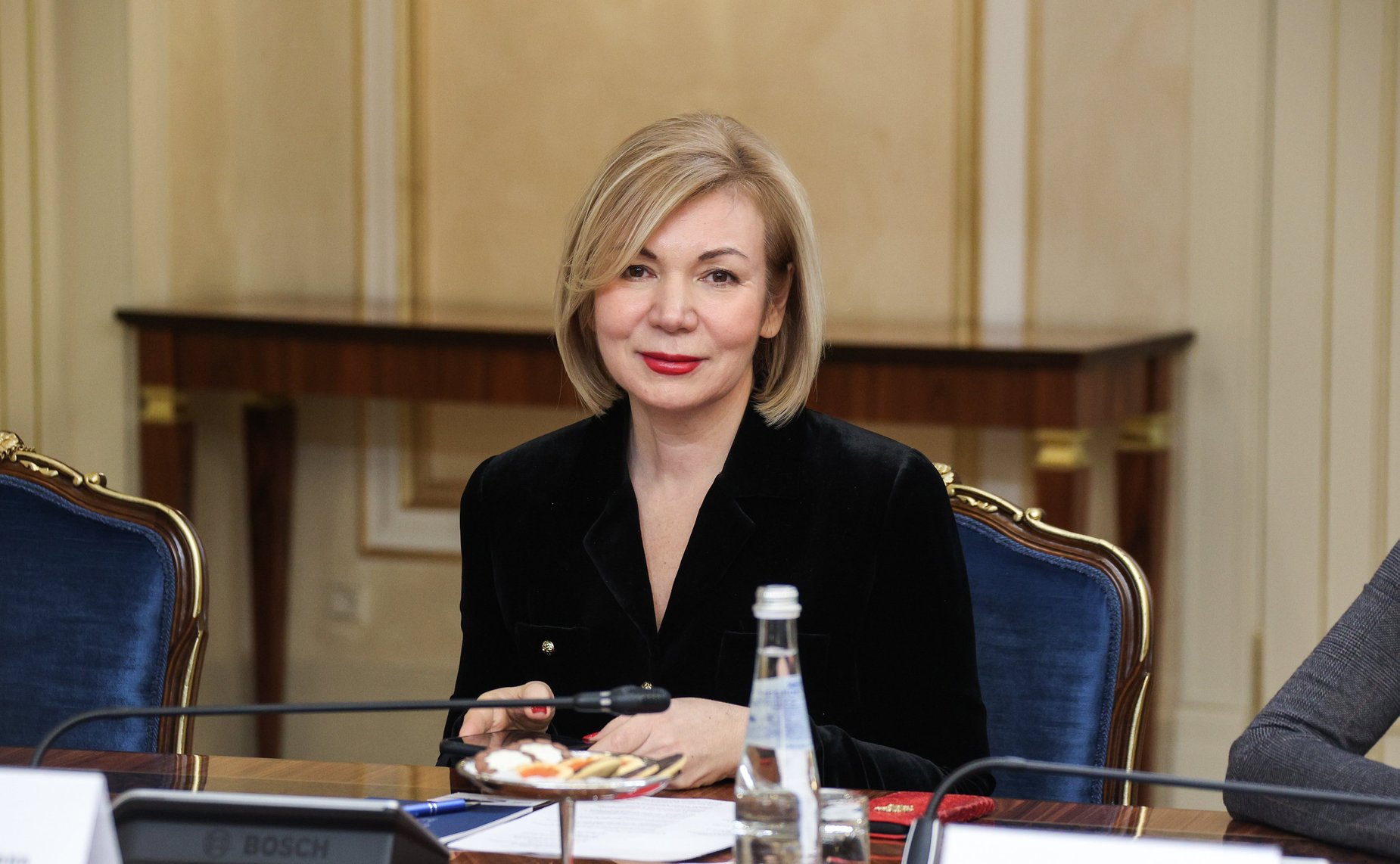 Елена Зленко