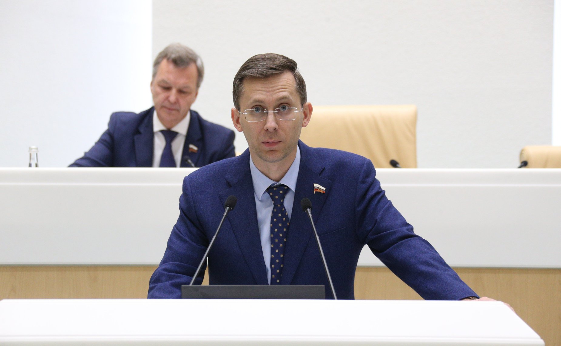 Павел Тараканов